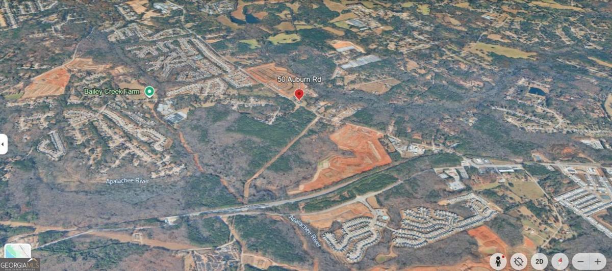 50 Auburn RD