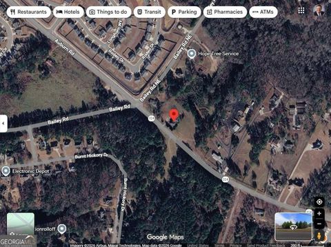 Photo of 50 Auburn Road, Auburn, GA 30011 (MLS # 10718747)