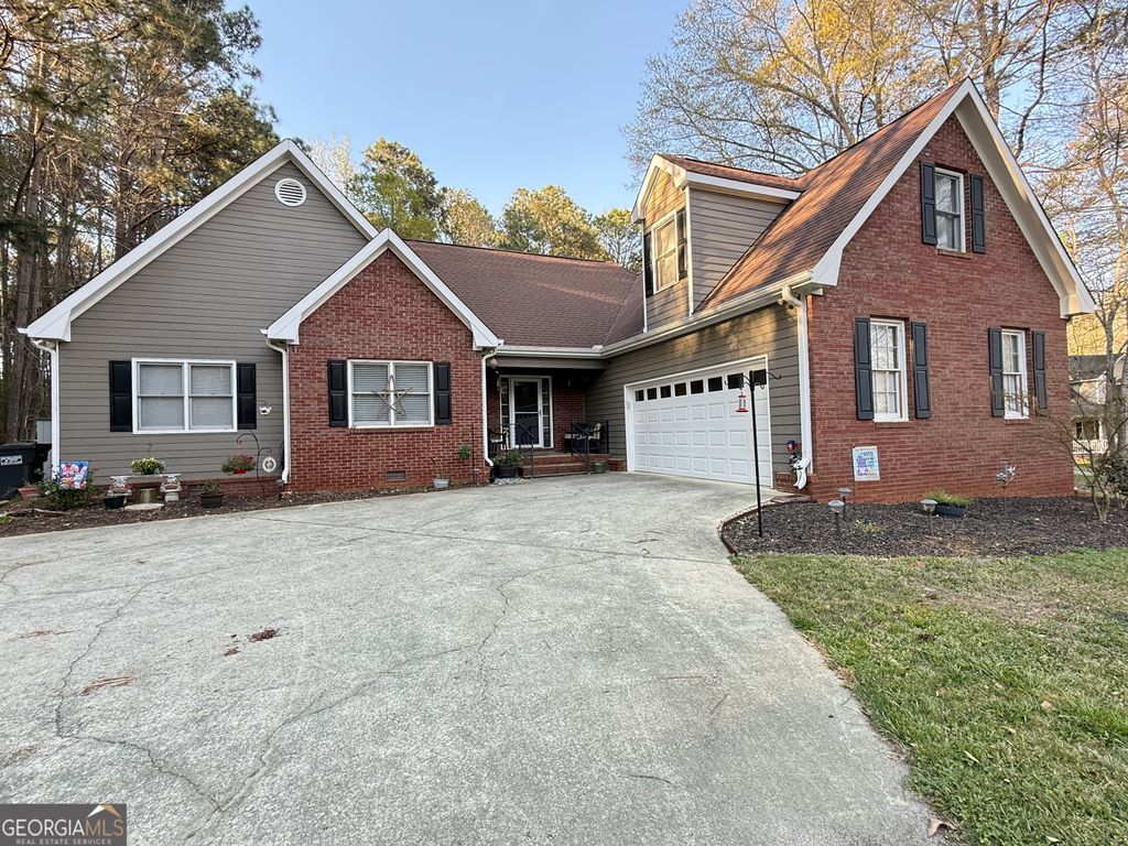 Photo of 45 Eastwood Circle, Covington, GA 30014 (MLS # 10716346)