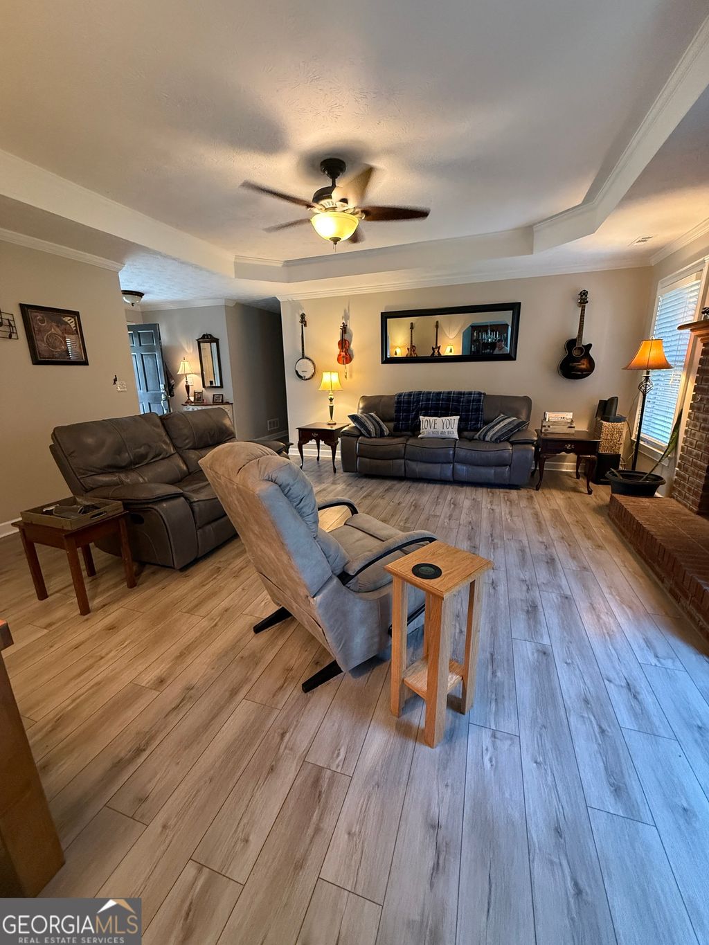 Photo of 45 Eastwood Circle, Covington, GA 30014 (MLS # 10716346)