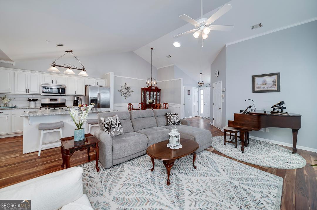 The Courtyards - Residential