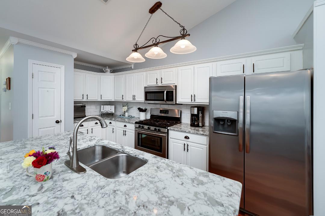 The Courtyards - Residential