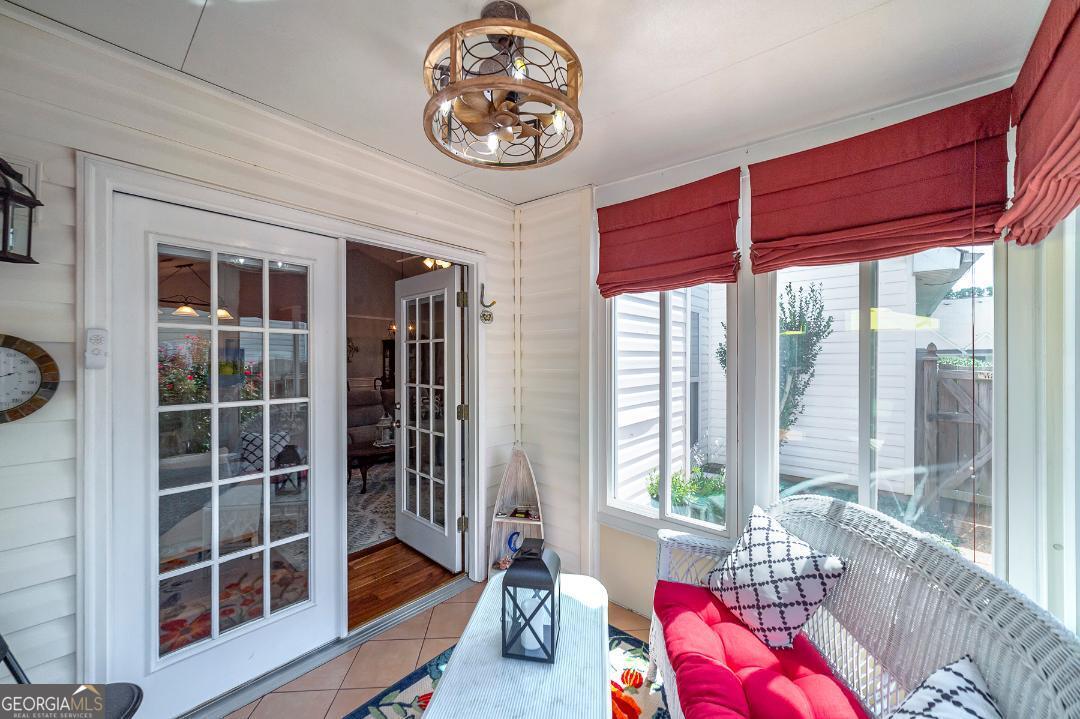 The Courtyards - Residential