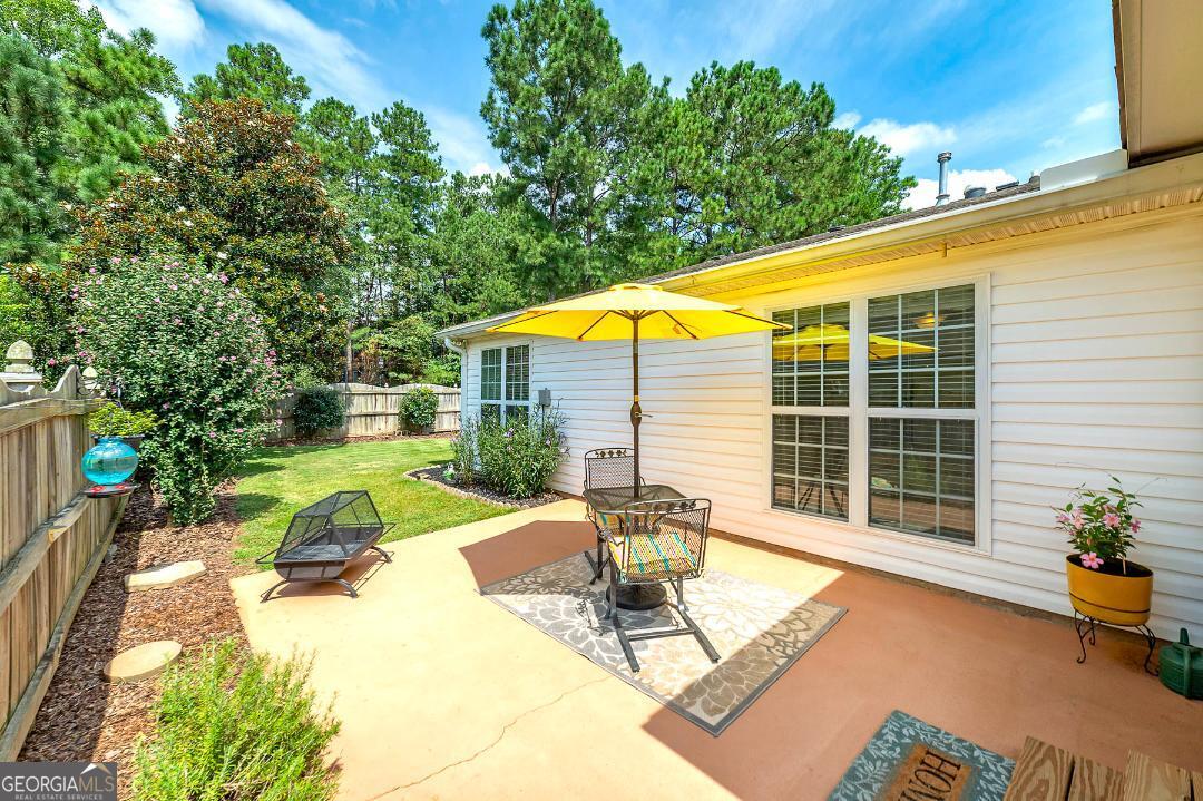 The Courtyards - Residential