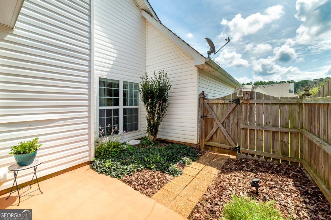 The Courtyards - Residential