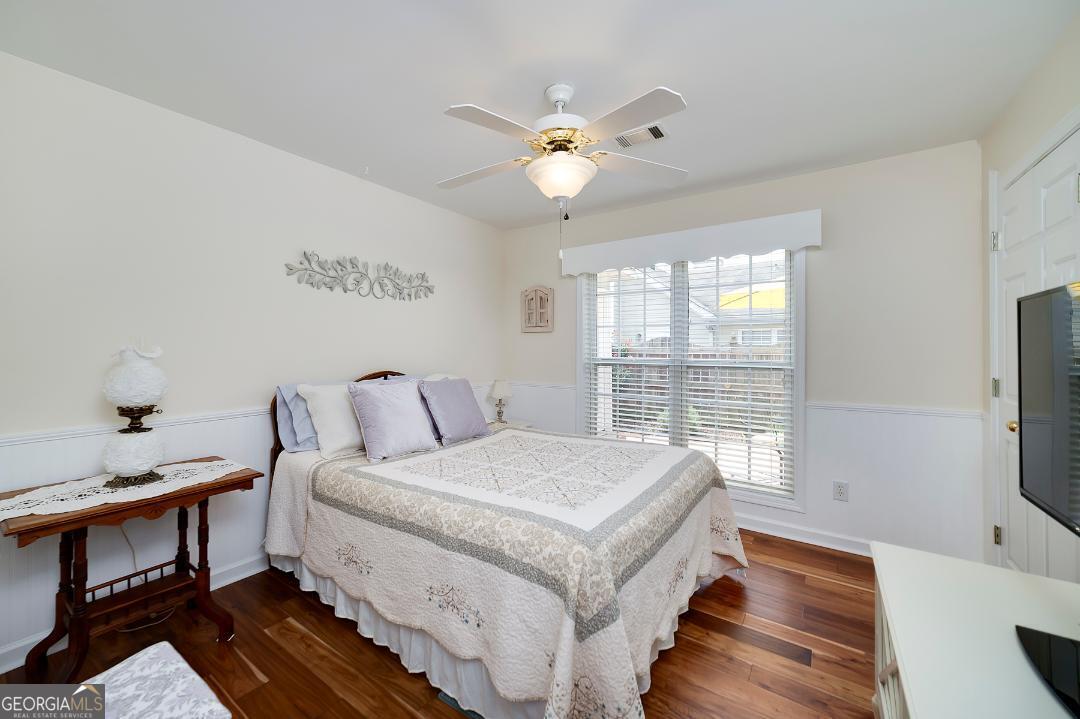 The Courtyards - Residential