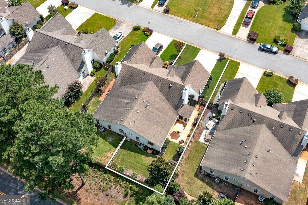 The Courtyards - Residential