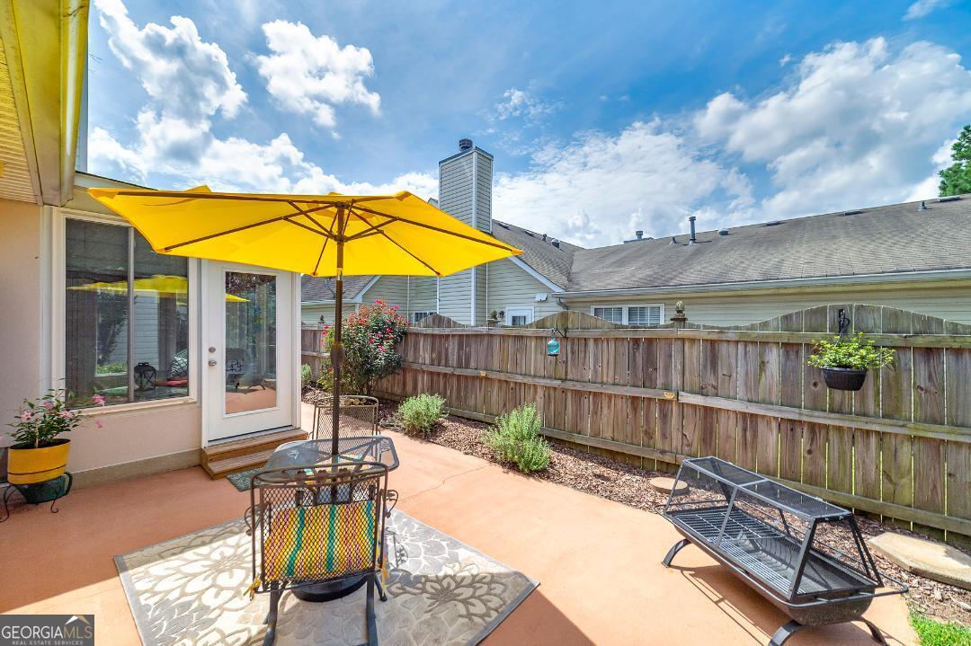 The Courtyards - Residential