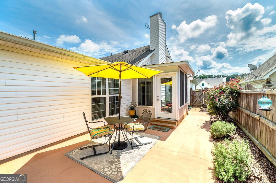 The Courtyards - Residential