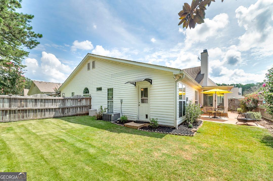 The Courtyards - Residential