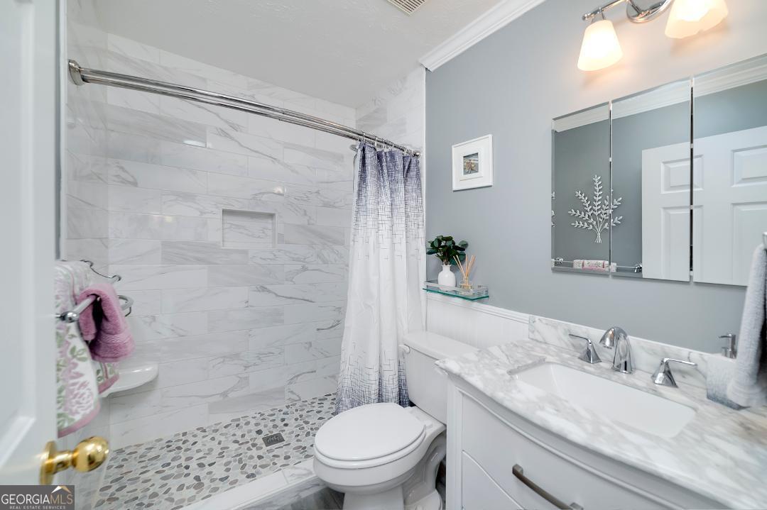 The Courtyards - Residential