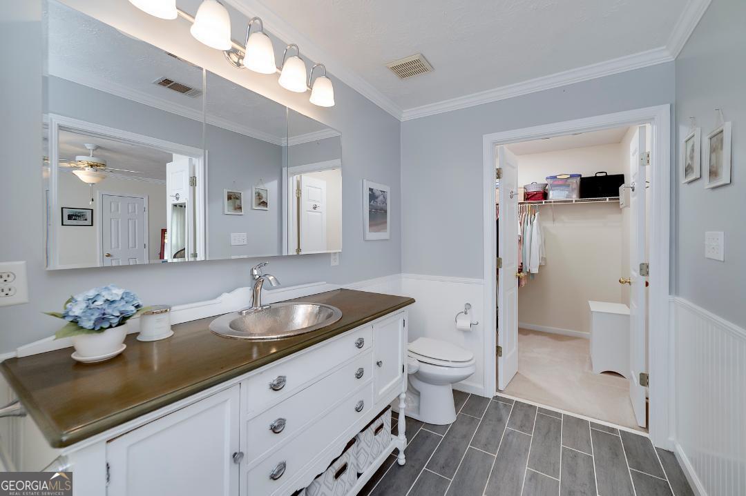 The Courtyards - Residential