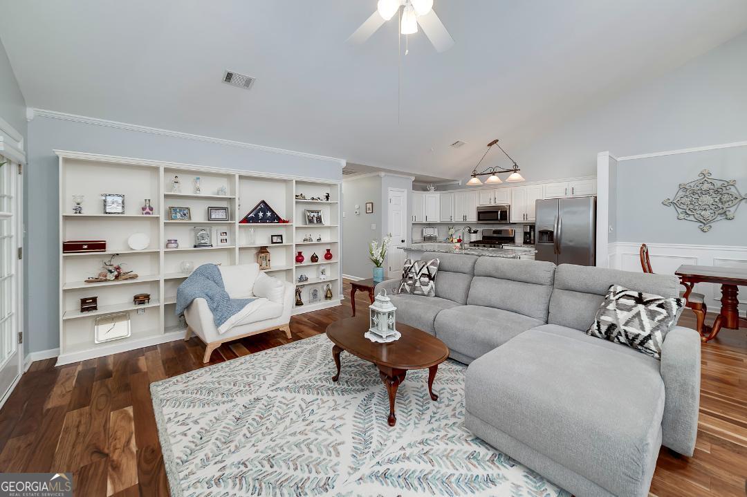 The Courtyards - Residential