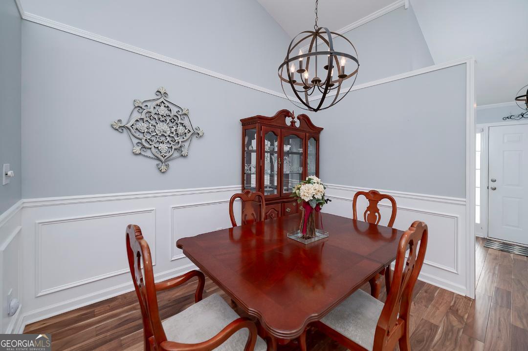 The Courtyards - Residential