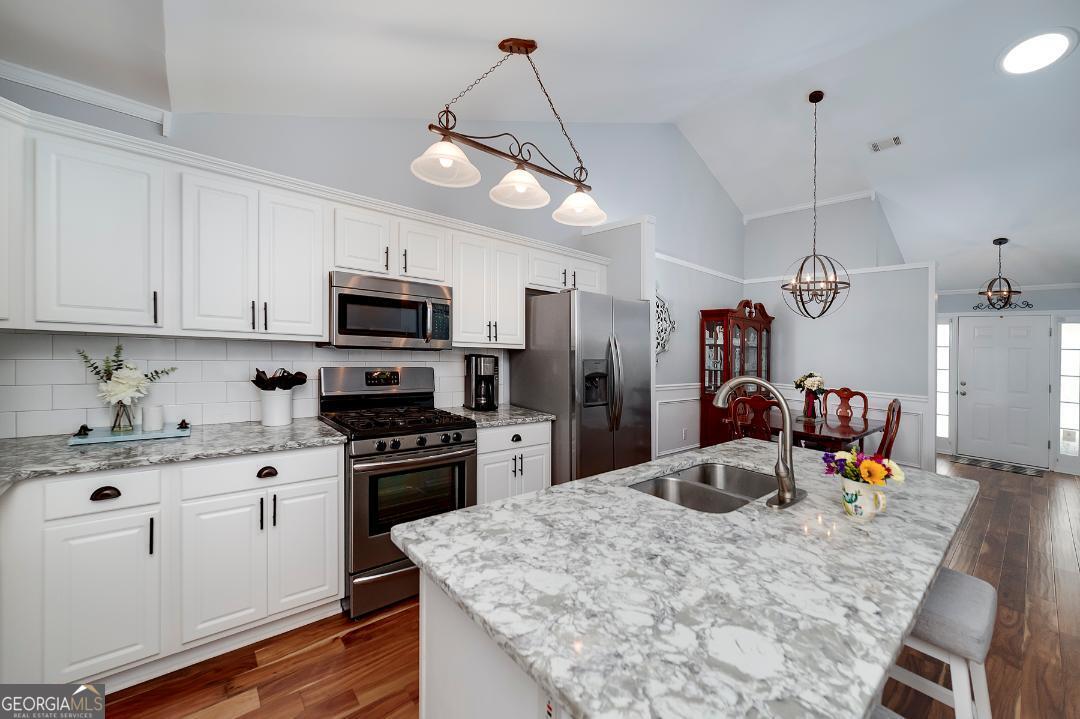 The Courtyards - Residential