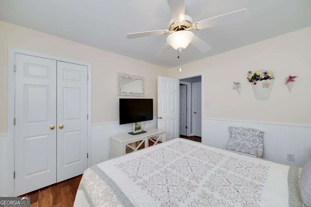 The Courtyards - Residential