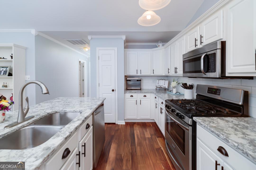 The Courtyards - Residential