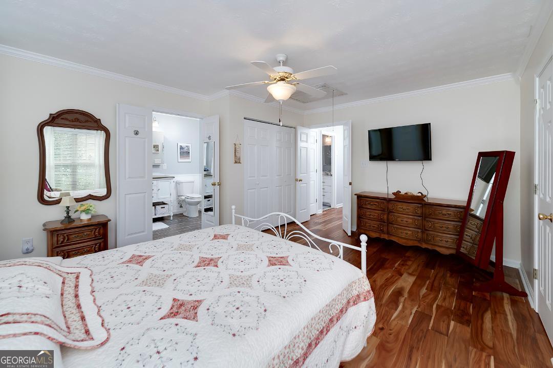 The Courtyards - Residential