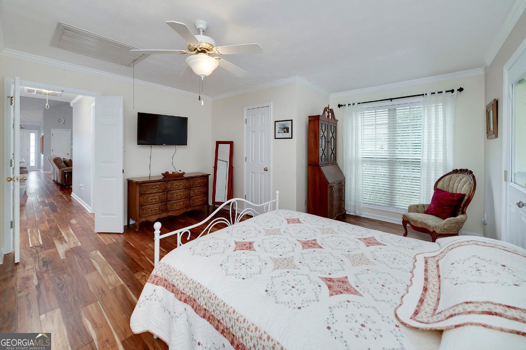 The Courtyards - Residential