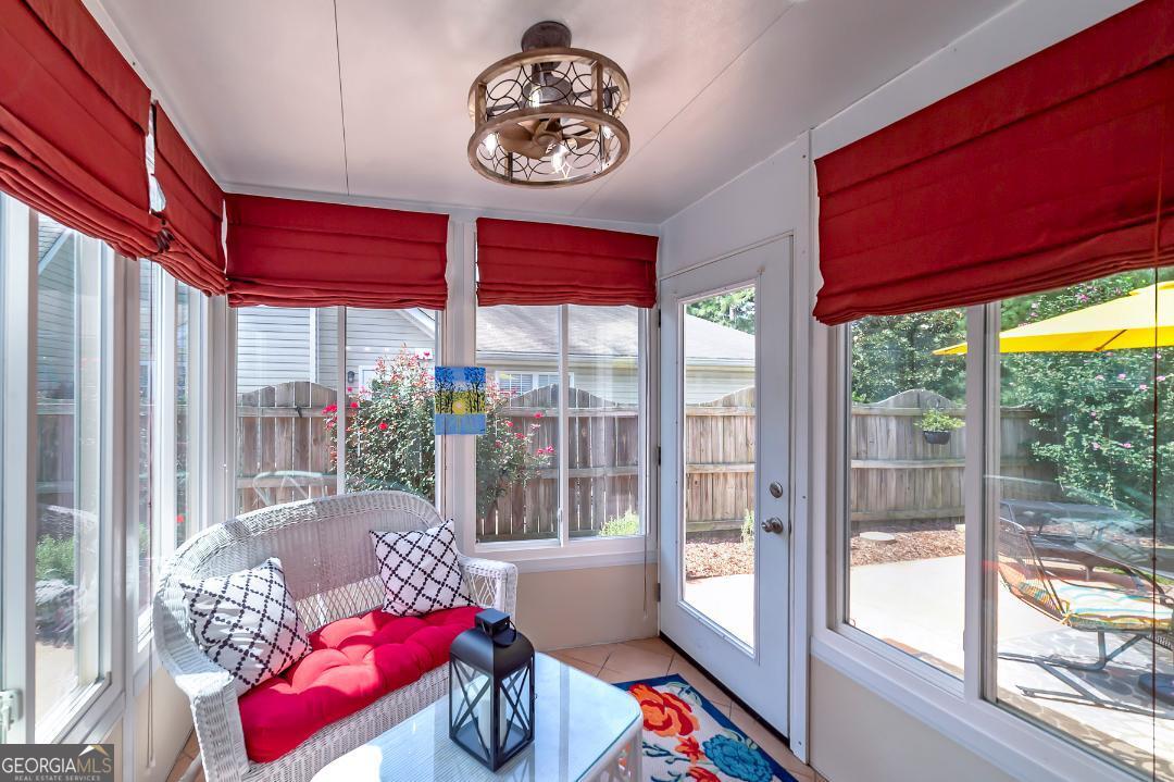 The Courtyards - Residential