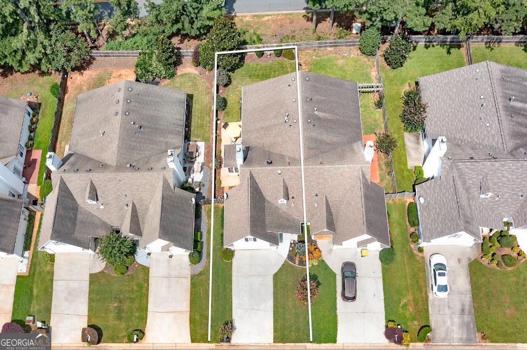 The Courtyards - Residential