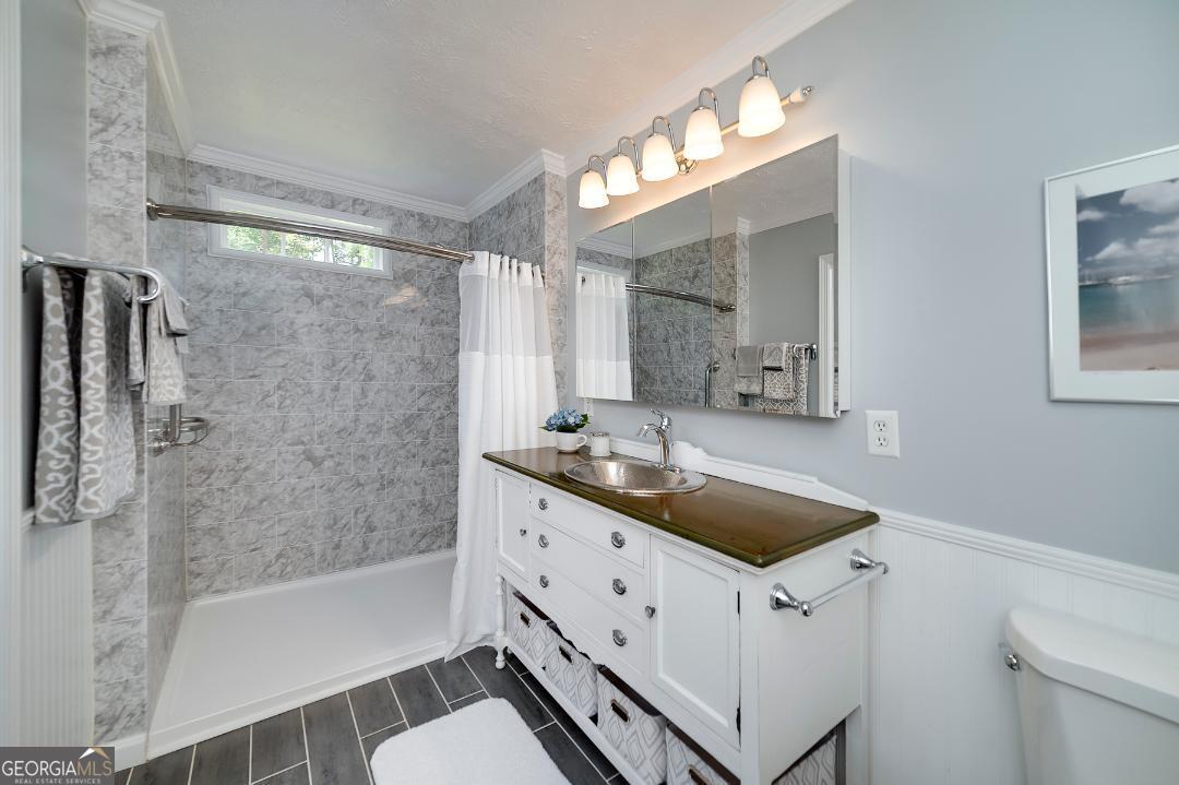 The Courtyards - Residential