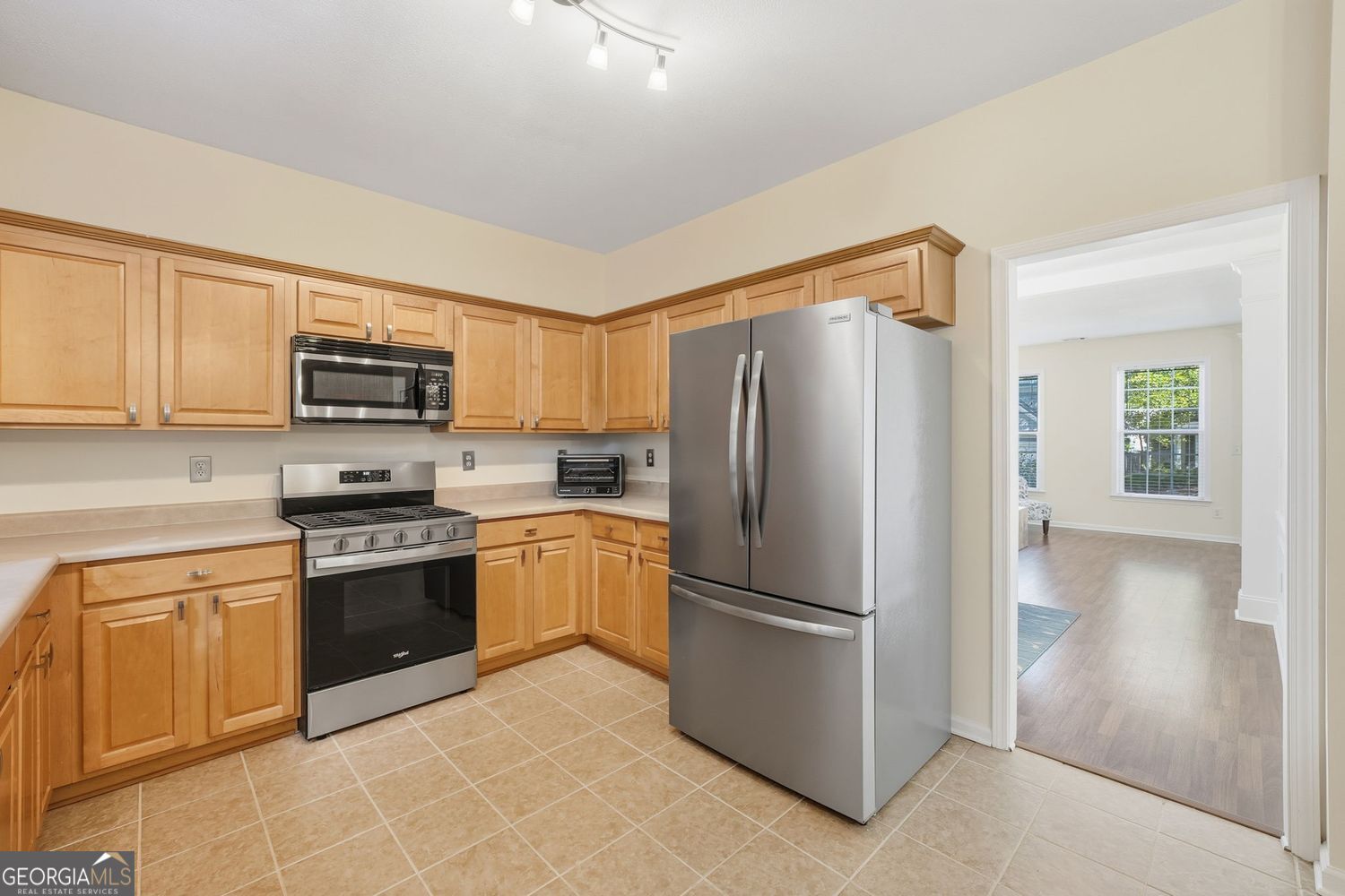 Woodlands - Residential