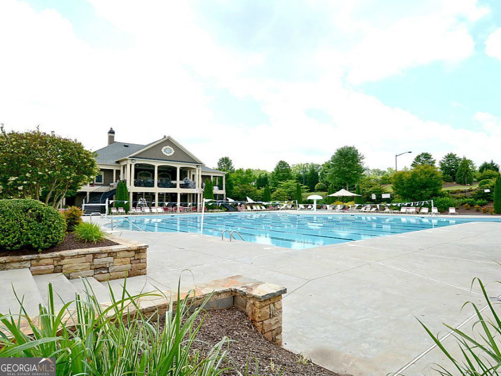 Woodlands - Residential