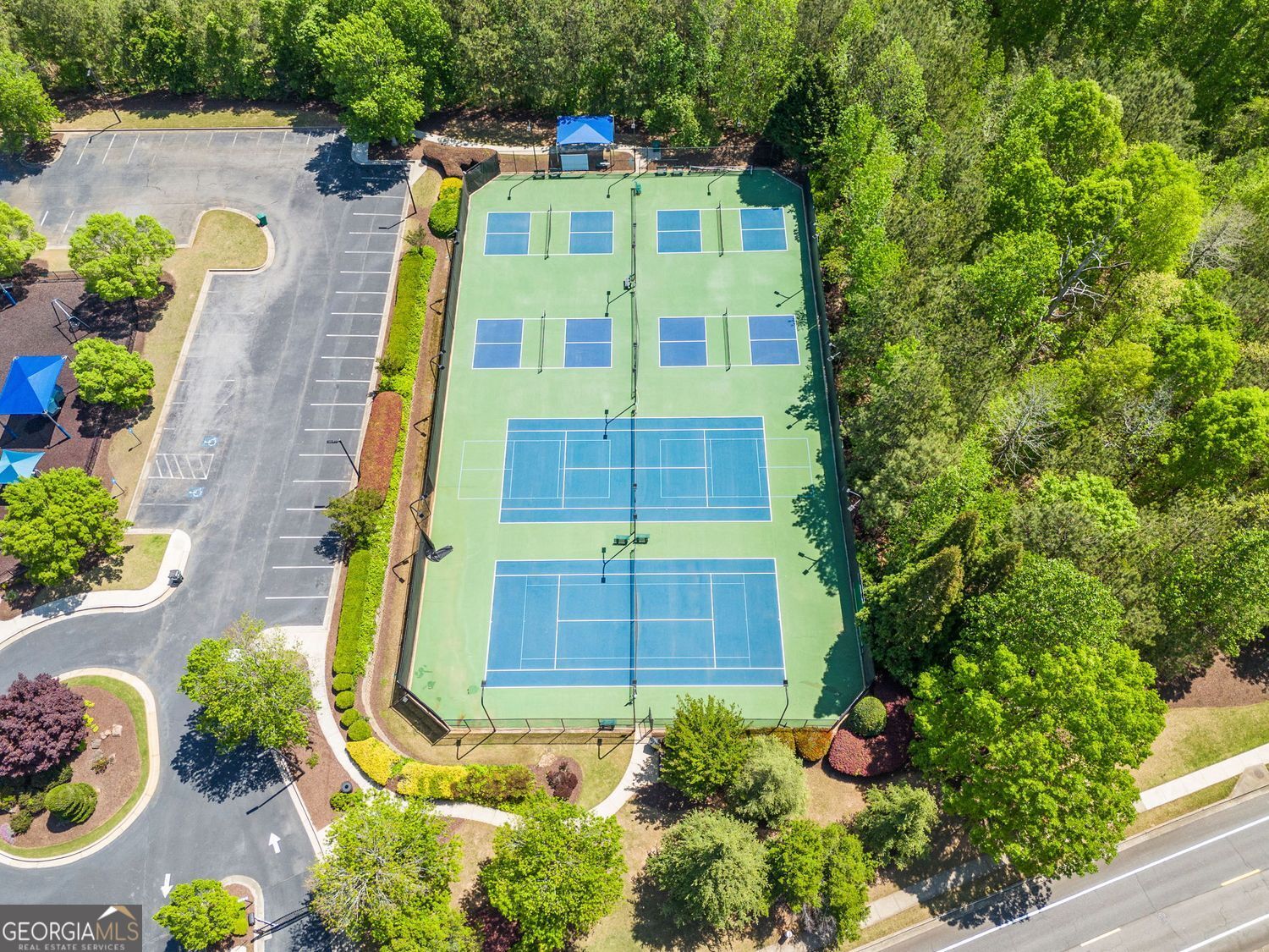 Woodlands - Residential