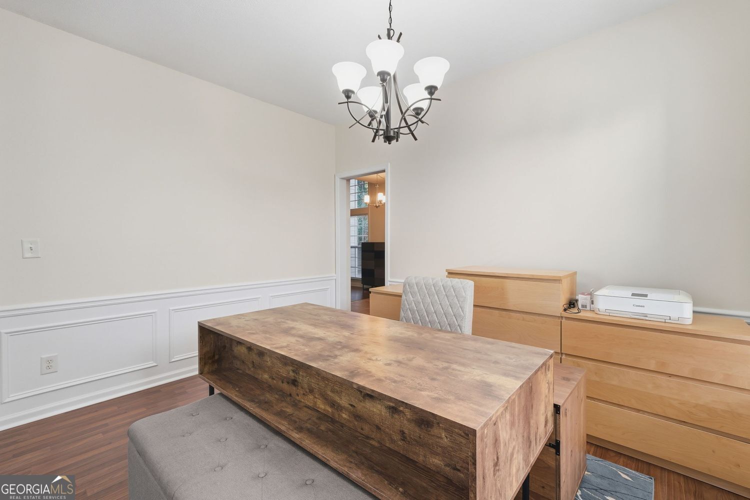 Woodlands - Residential