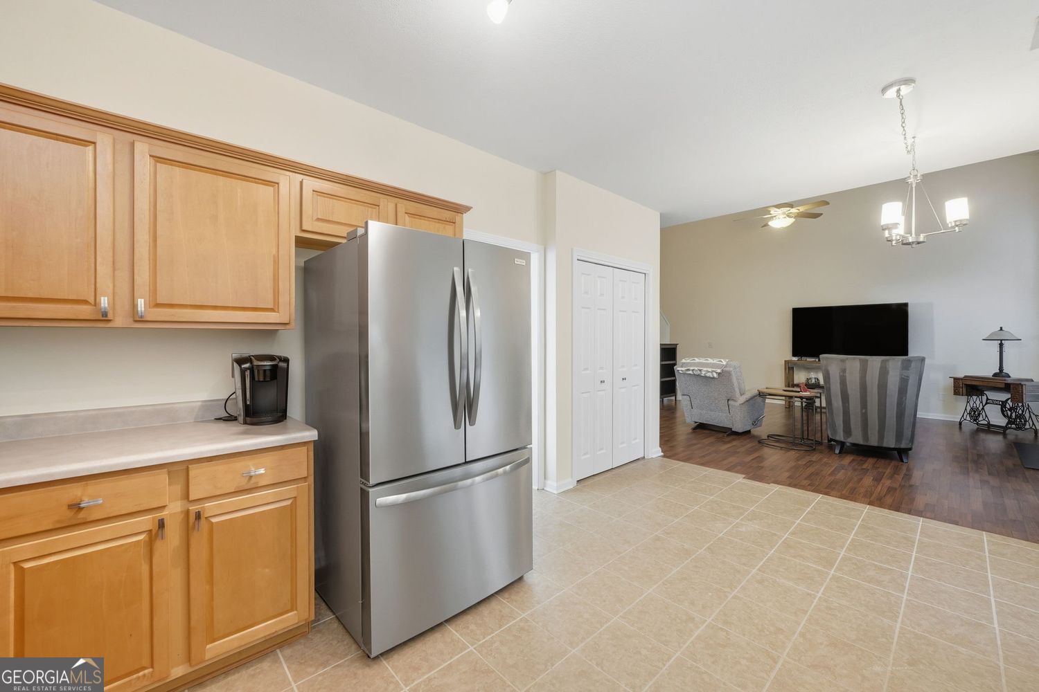 Woodlands - Residential