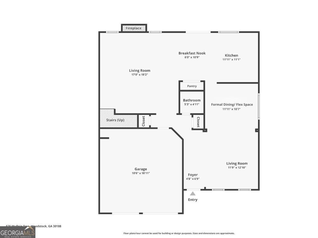 Woodlands - Residential