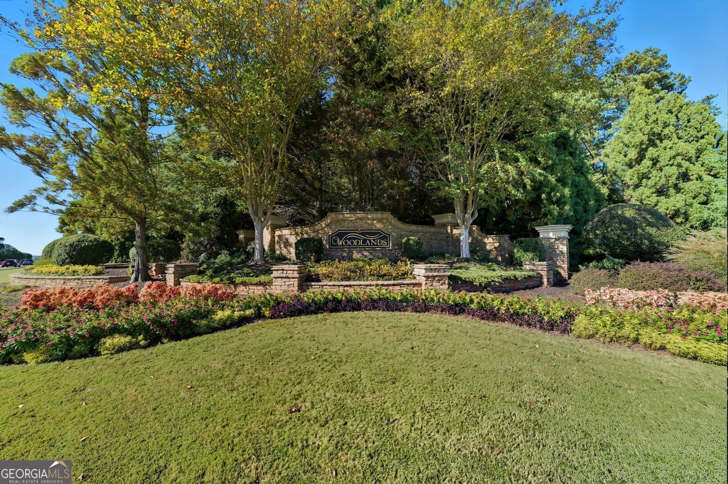 Woodlands - Residential