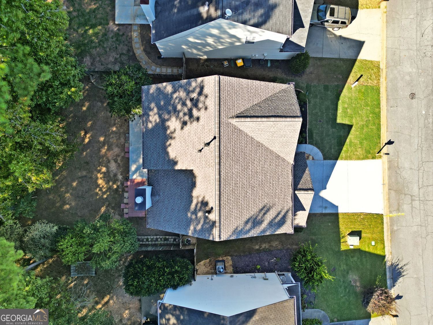 Woodlands - Residential