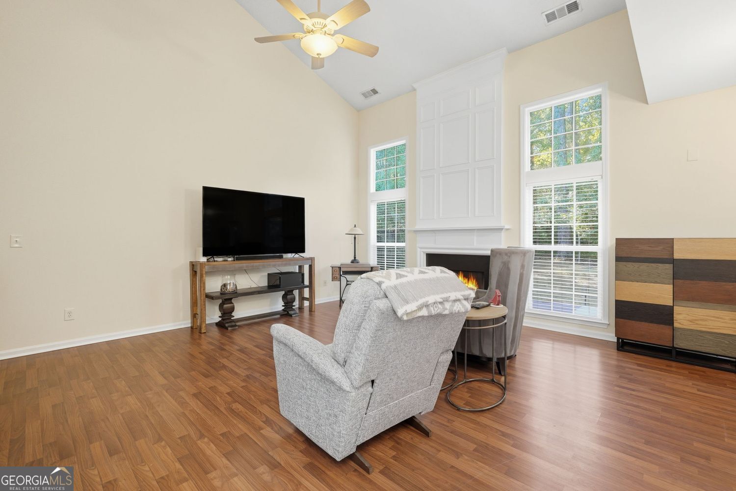 Woodlands - Residential