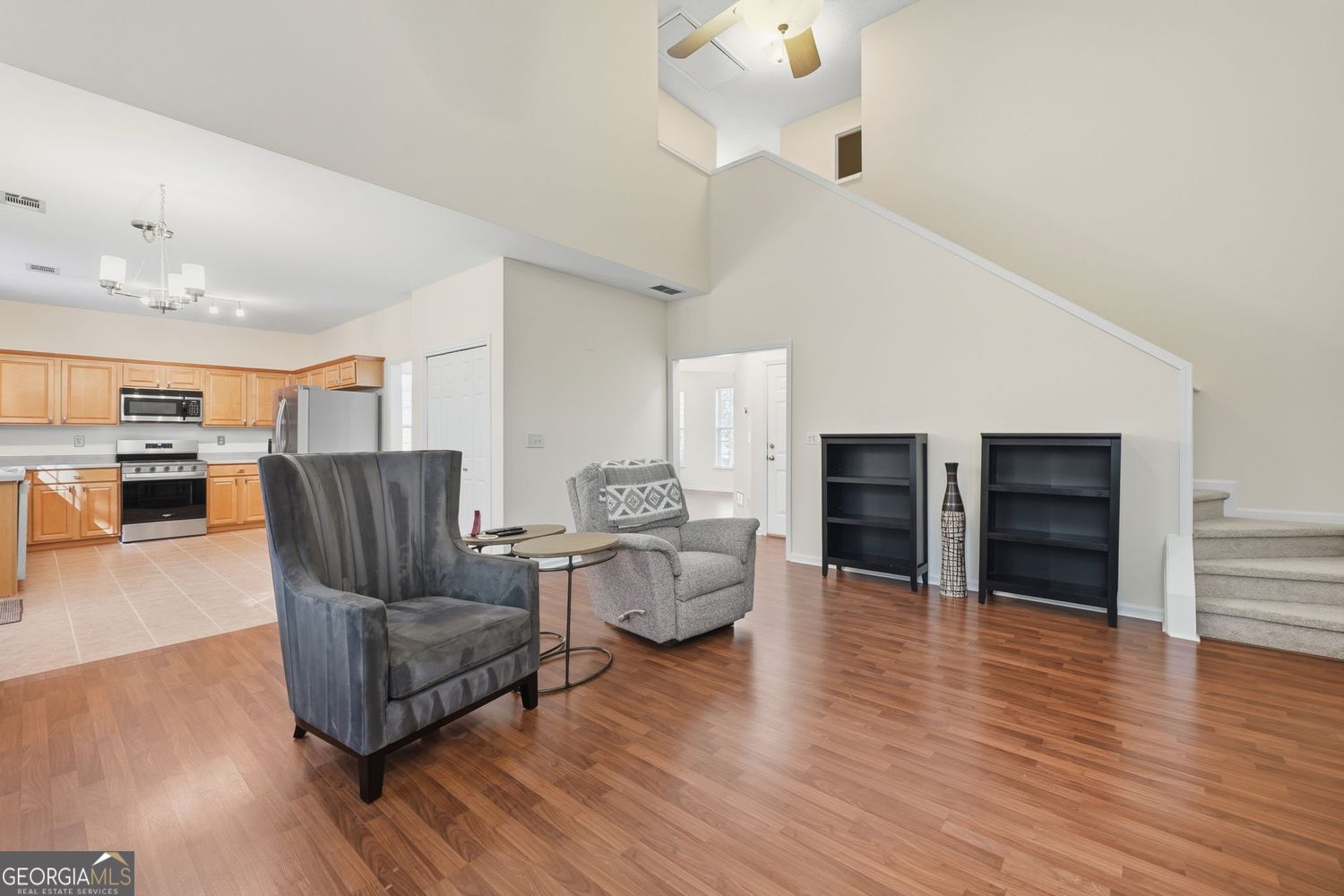 Woodlands - Residential