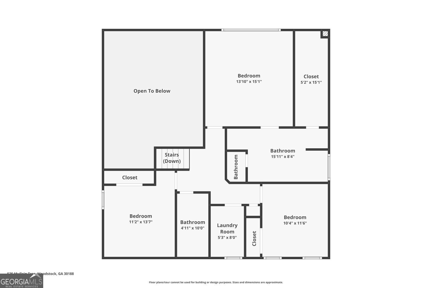 Woodlands - Residential