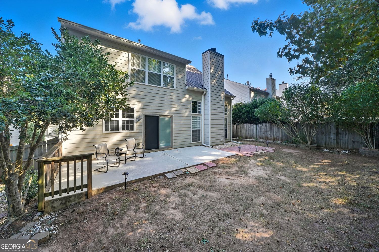 Woodlands - Residential