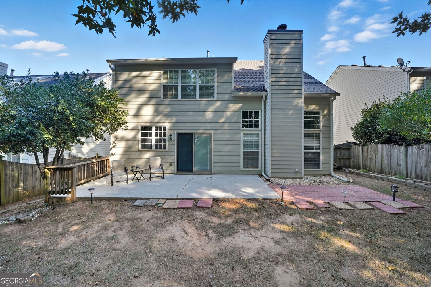 Woodlands - Residential