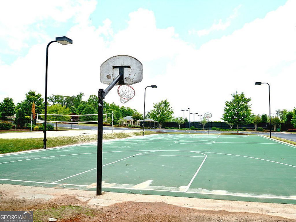 Woodlands - Residential