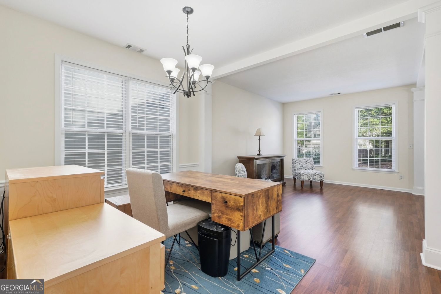Woodlands - Residential
