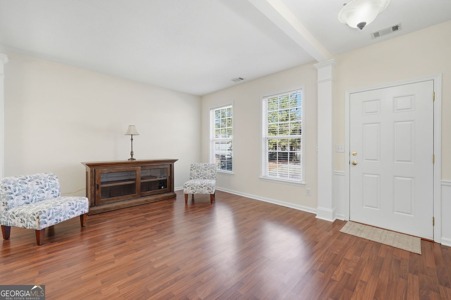 Woodlands - Residential