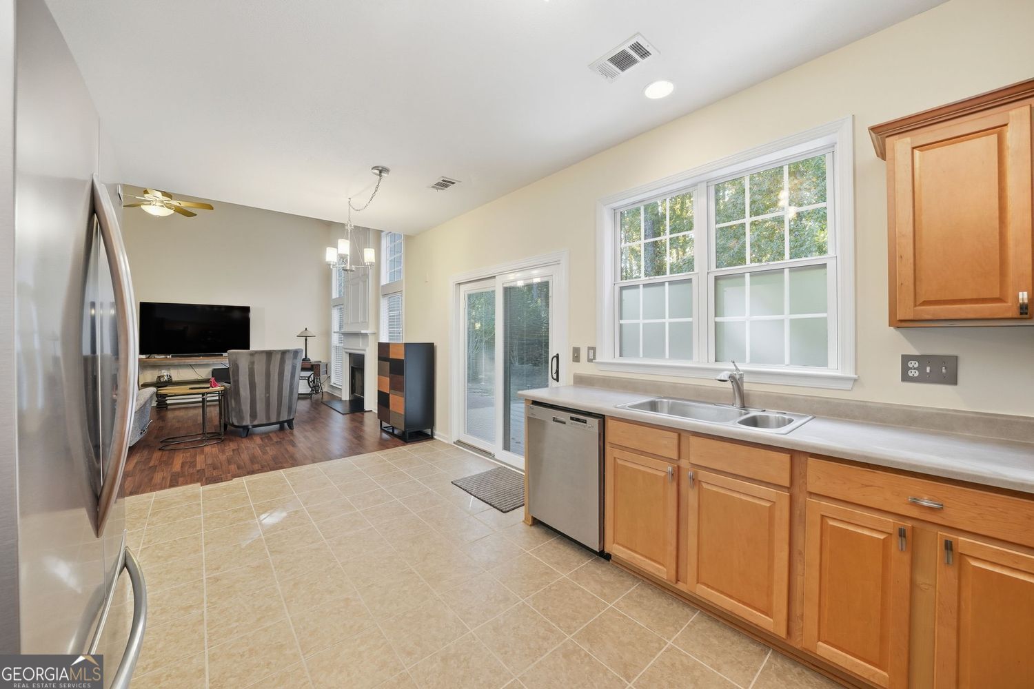 Woodlands - Residential