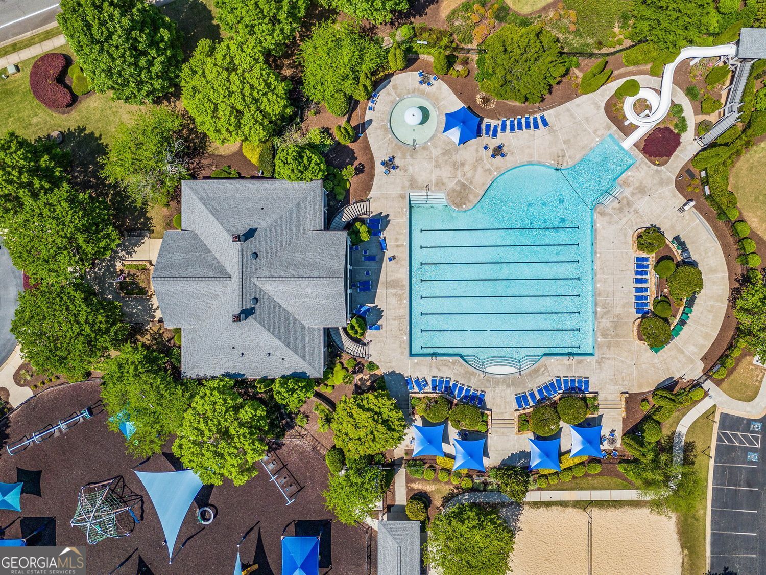 Woodlands - Residential
