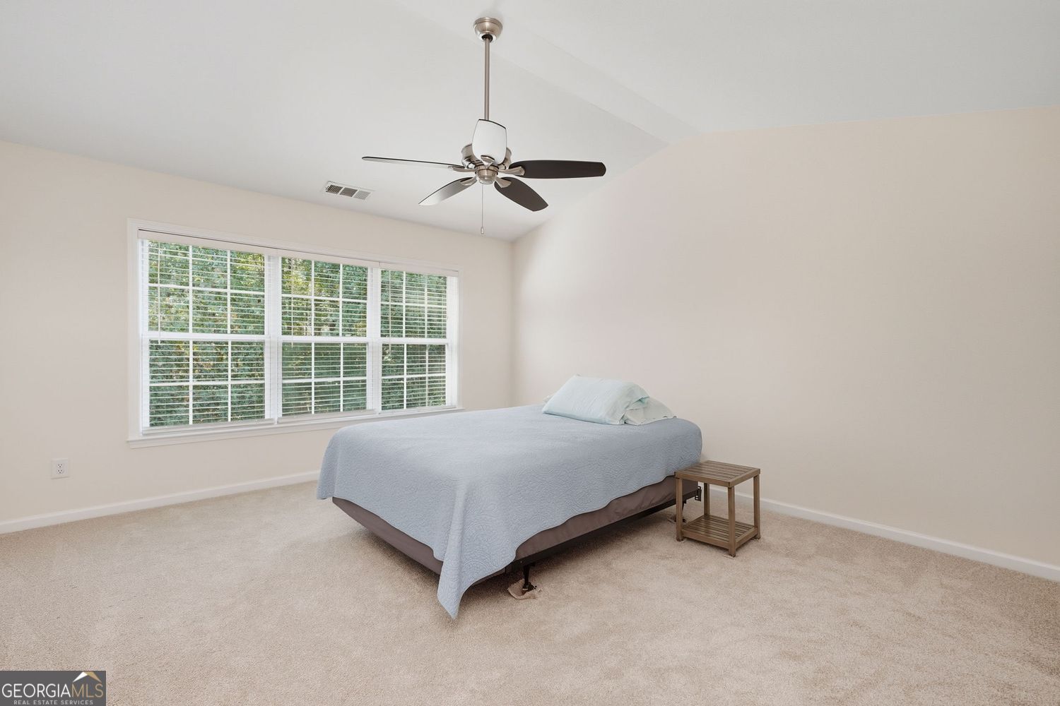 Woodlands - Residential
