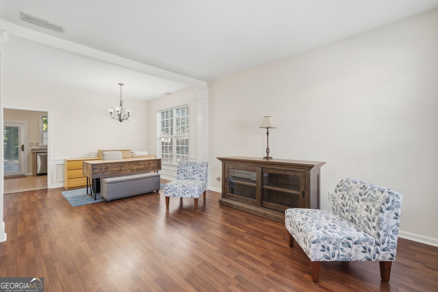 Woodlands - Residential
