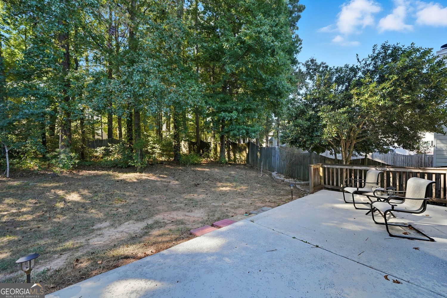 Woodlands - Residential