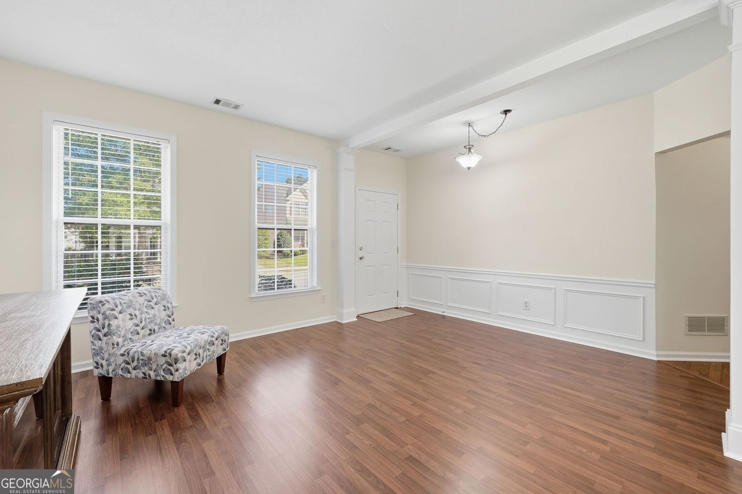 Woodlands - Residential