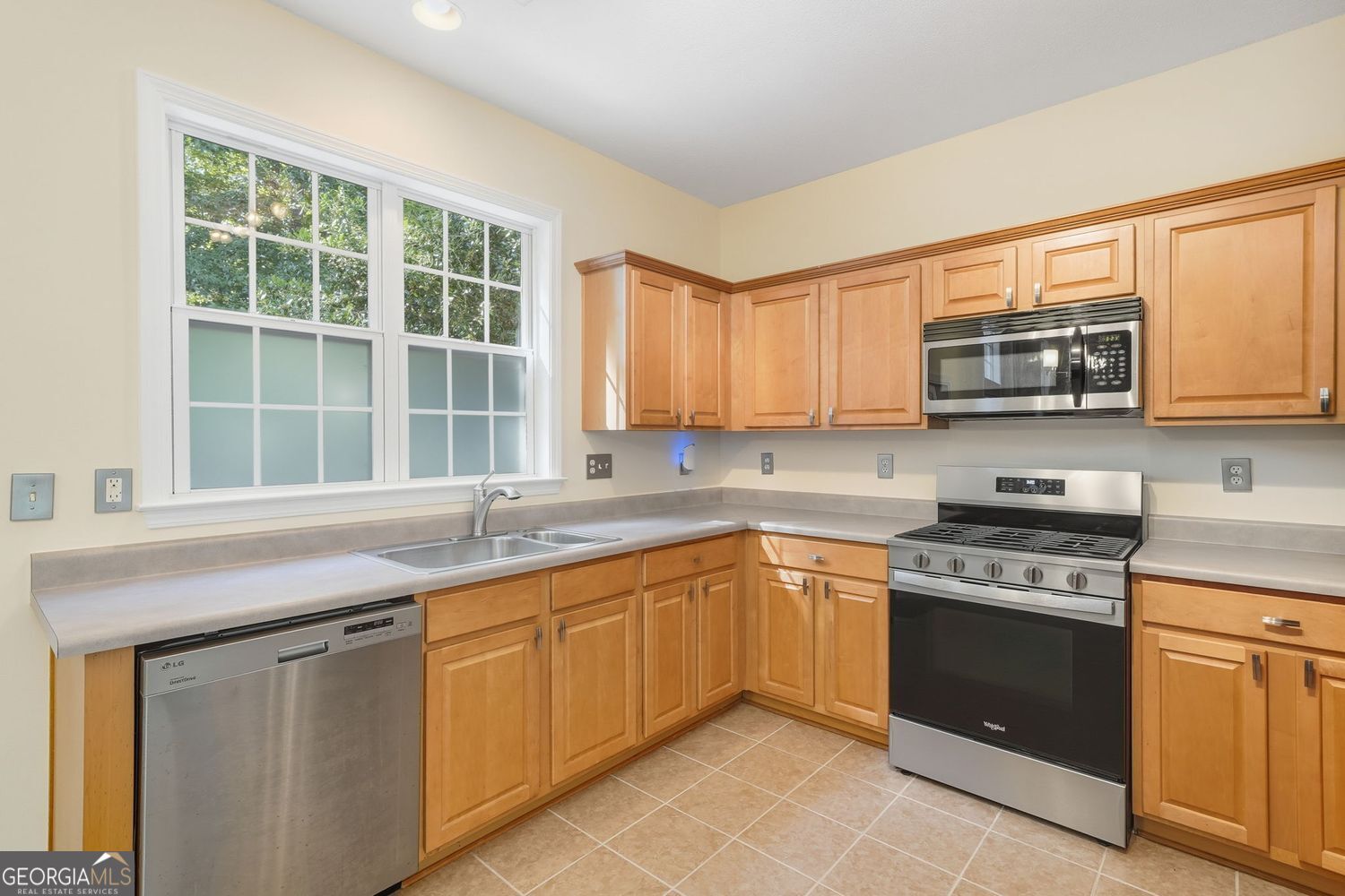 Woodlands - Residential