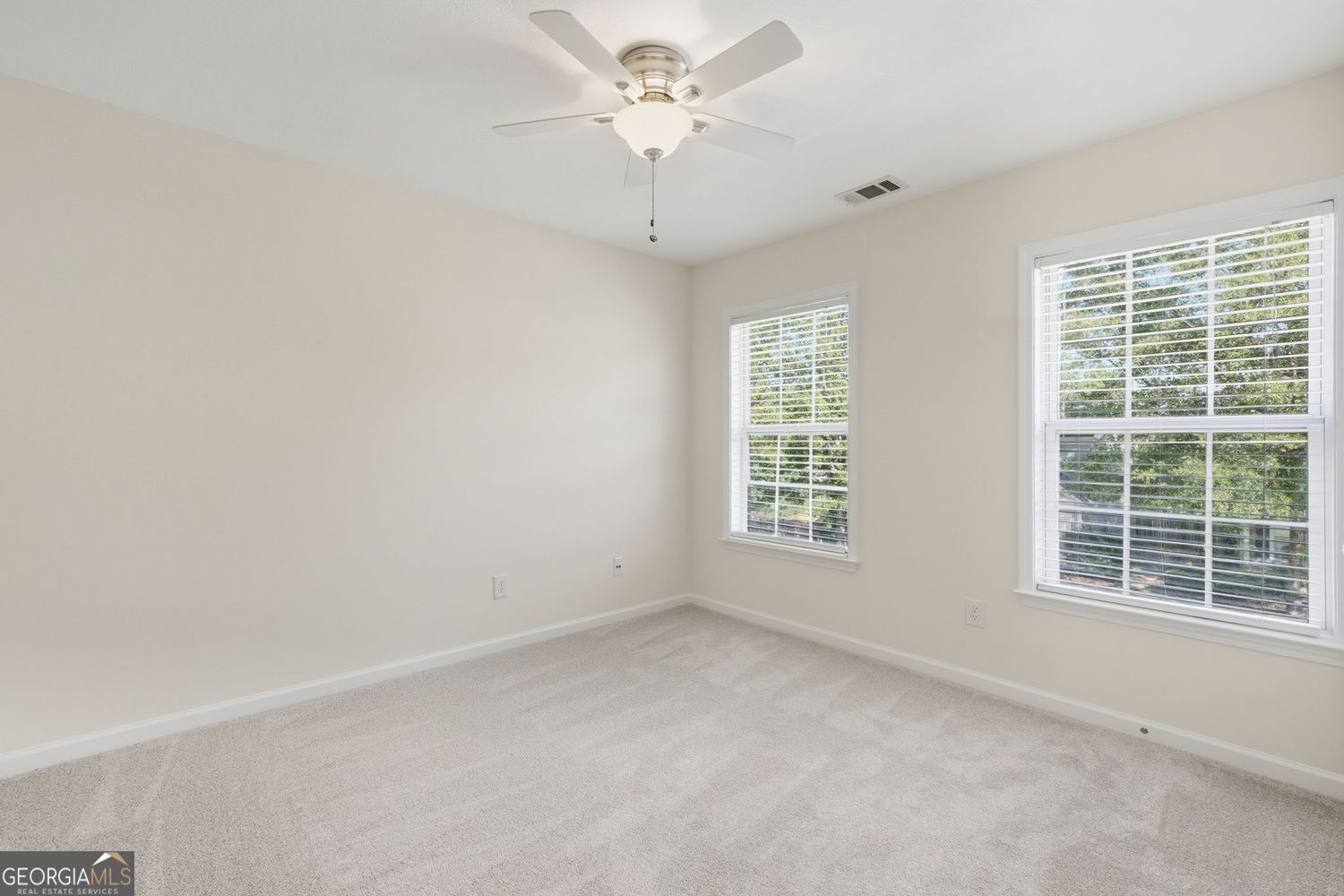 Woodlands - Residential